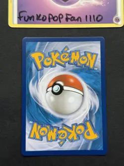 Roseanne's Backup HR 124/100 S9 Star Birth Korean Trainer Pokemon TCG - Image 2