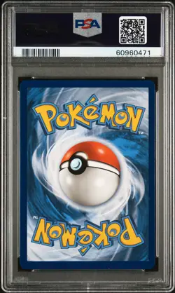 2016 POKEMON XY STEAM SIEGE #68 M STEELIX EX PSA 10 - Image 2