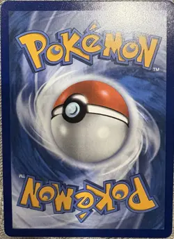 Pokemon Mega Charizard X EX 109/094 Phantasmal Flames Full Art Holo Ultra Rare - Image 2