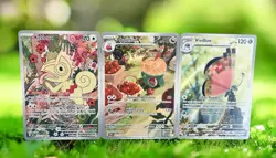 Pokemon Surging Sparks Bundle Lot Of 3! (Read Description) 🔥 🔥 - Image 1
