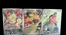 Pokemon Surging Sparks Bundle Lot Of 3! (Read Description) 🔥 🔥 - Image 2