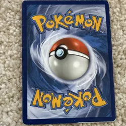 Pokemon Professor Oak's Setup Full Art Ultra Rare Holo Cosmic Eclipse 233/236 - Image 2