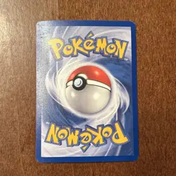 Pokemon TCG Oddish Hidden Legends 68/101 HOLO LP/NM - Image 3