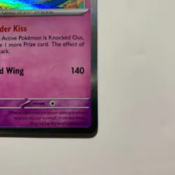 Togekiss - 072/191 - Rare Holo - Surging Sparks - Pokemon TCG - Image 4