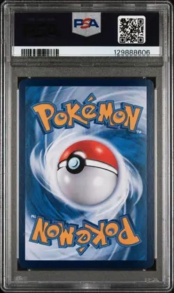 2025 POKEMON SIMPLIFIED CHINESE 151 C-COLL 151 SPECIAL ART RARE MEW EX PSA 10 - Image 2