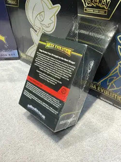 Pokemon Mega Evolutions Booster Bundle Brand New Sealed ✅ - Image 2