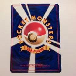 Spinarak - Pokemon TCG Karte - Neo Discovery - no. 167 - 3/56 - 2000 - Japanese - Image 2