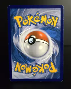 Pokemon TCG - PIKACHU - 35/108 - CRACKED ICE HOLO PROMO - EVOLUTIONS (2016) - LP - Image 2