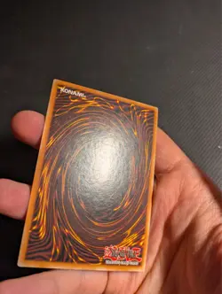 Yugioh XY Dragon Cannon MFC-051 1st Edition Ultra Rare MP - Image 4