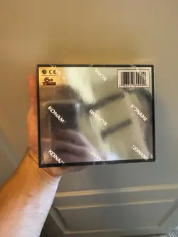 Konami Yu-Gi-Oh Duelist Alliance 1st Edition Booster Box Factory Sealed - Image 2