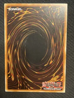 Yugioh! Machina Fortress - SDMM-EN001 - Ultra Rare - Unlimited Edition - Image 2