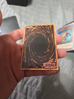 Machina Fortress 1st Edition LP SDMM-EN001 Yugioh - Image 5