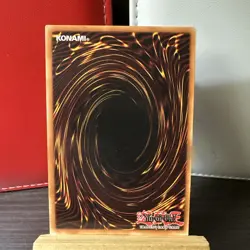 Yu Gi Oh Machina Fortress - SDMM-EN001 - Ultra Rare - 1st ED LP + BONUS HOLO - Image 4