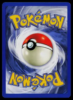 Pokemon Card - Radio Tower Neo Destiny 95/105 Rare 1st Edition - Image 2