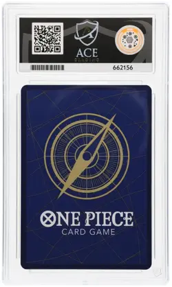 Love-Love Mellow - ST03-017 Premium Selection Vol.1 - ACE 10 - OP Card Game - Image 3