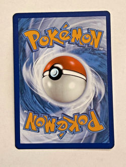 Mew EX #053 - Scarlet & Violet Black Star Promo Holo Pokemon Card *Crease* - Image 3
