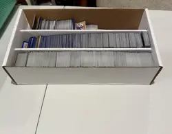Huge Eng/J Pokemon Card Bulk Lot And Various Other Cards Final Fanasty Japanese - Image 3