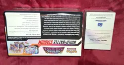 Astral Radiance LOT Build and Battle Stadium SEALED Pokemon Cards *READ PICS* - Image 2