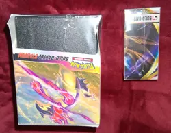 Astral Radiance LOT Build and Battle Stadium SEALED Pokemon Cards *READ PICS* - Image 3