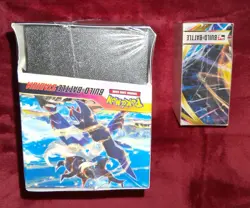 Astral Radiance LOT Build and Battle Stadium SEALED Pokemon Cards *READ PICS* - Image 4
