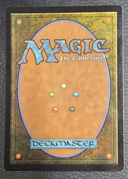 Sazh Katzroy Final Fantasy Foil MTG NM Magic Card - Image 2