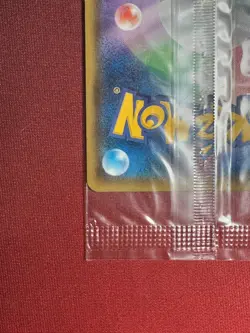 COSPLAY PIKACHU 099/XY-P Black Star Promo SEALED Illust. Collection Pokemon card - Image 3