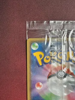 COSPLAY PIKACHU 099/XY-P Black Star Promo SEALED Illust. Collection Pokemon card - Image 4