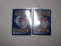 Lot of 2 Pikachu #35 Pokemon Evolutions Cards - Image 2