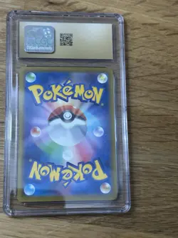 CGC 10 Pristine Venusaur ex 184/165 SR 151 sv2a Pokemon Card - Image 4
