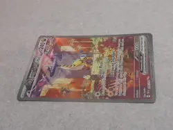 Pokemon Temporal Forces Sir Card Raging Bolt EX 208/162 Pack Fresh - Image 4