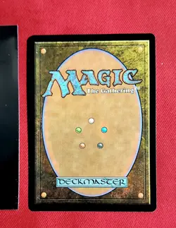 MTG Final Fantasy Stay with Me Rystic Study Card Mint Condition 🔥 - Image 2