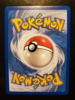 Blastoise 2/127 Reverse Holo Rare Pokemon TCG DP Platinum Card Near Mint NM - Image 5