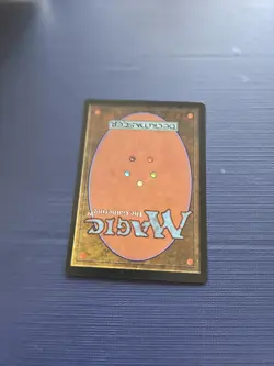 1997 Magic MTG 5th Edition Dust to Dust - Image 2