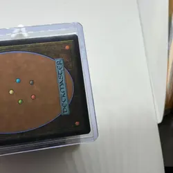 MTG QUANTUM RIDDLER MYTHIC RARE MAGIC THE GATHERING Edge of Eternities Regular - Image 5