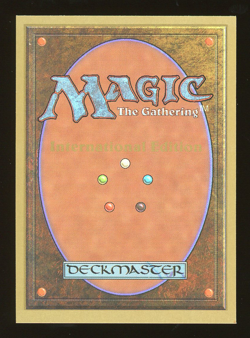 Plateau - MTG International Collectors' Edition (CE/IE) - RareCo - Image 2
