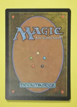 MTG - Vampiric Tutor - Visions - LP - Image 2