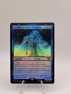 Goldberry, River-Daughter Universes Beyond: the Lord of the Rings: Tales of... - Image 1