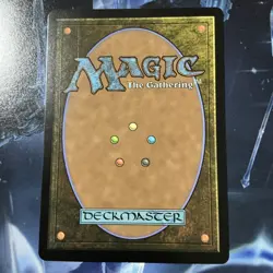 Sabotender 0153 Common Final Fantasy Magic: The Gathering MTG NP Regular - Image 2