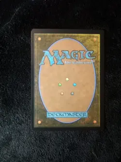 Redirect Lightning Avatar: The Last Airbender Reg. Non Foil! - Image 3