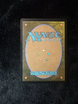 Redirect Lightning Avatar: The Last Airbender Reg. Non Foil! - Image 4