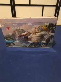 Magic: The Gathering - Modern Horizons 3 Play Booster Box - SEALED - Image 2