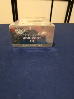 Magic: The Gathering - Modern Horizons 3 Play Booster Box - SEALED - Image 3