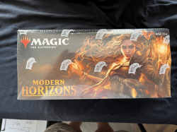 Magic the Gathering Modern Horizons Booster Box Factory Sealed - Image 4