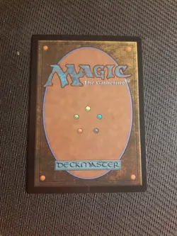 MTG - Toph Earthbending Master - Avatar Jumpstart - NM - Image 2