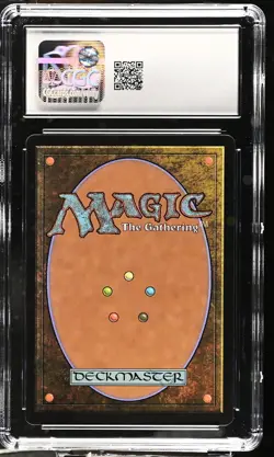 OZAI, THE PHOENIX KING Avatar: The Last Airbender Borderless Foil CGC 10 MTG - Image 2
