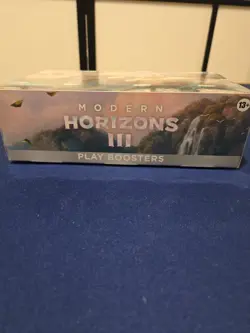Magic: The Gathering - Modern Horizons 3 Play Booster Box - SEALED - Image 1