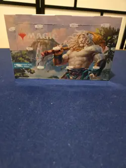 Magic: The Gathering - Modern Horizons 3 Play Booster Box - SEALED - Image 2