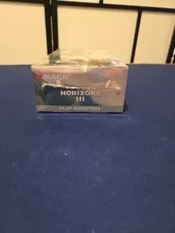 Magic: The Gathering - Modern Horizons 3 Play Booster Box - SEALED - Image 3