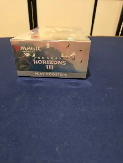 Magic: The Gathering - Modern Horizons 3 Play Booster Box - SEALED - Image 5