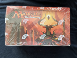 Magic the Gathering Hour of Devastation Booster Box Factory Sealed - Image 1